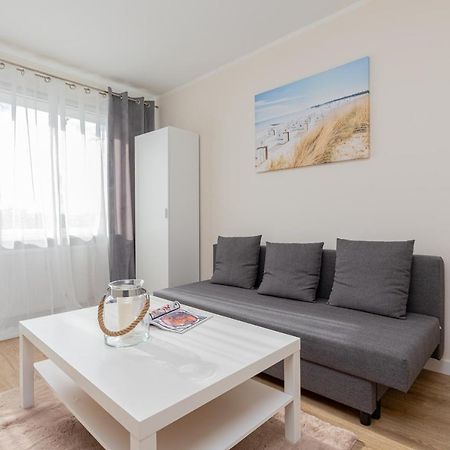 Blonia Sopockie Apartamenty By Renters Sopot Exterior foto