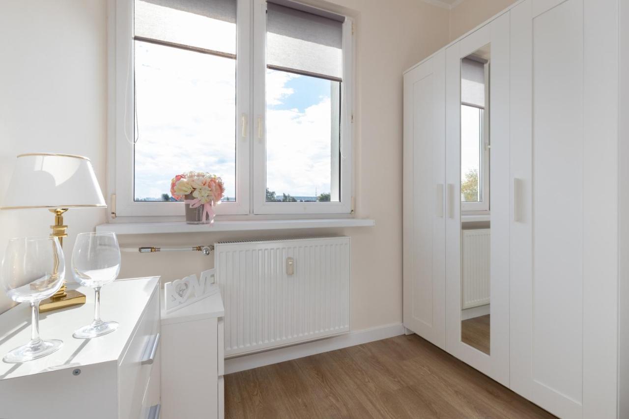 Blonia Sopockie Apartamenty By Renters Sopot Exterior foto