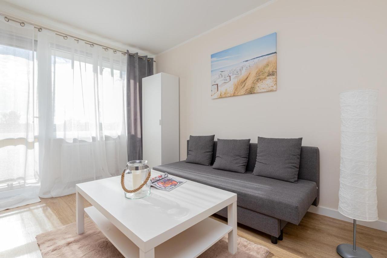 Blonia Sopockie Apartamenty By Renters Sopot Exterior foto
